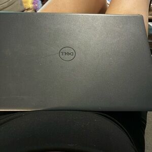Dell laptop